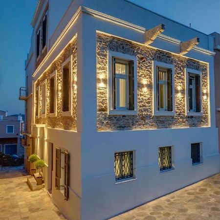 ארמופוליס Amare Boutique Suites מראה חיצוני תמונה