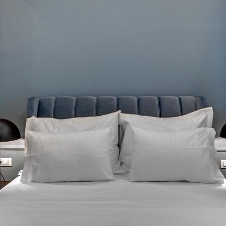 ארמופוליס Amare Boutique Suites מראה חיצוני תמונה