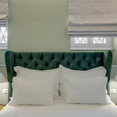 ארמופוליס Amare Boutique Suites מראה חיצוני תמונה