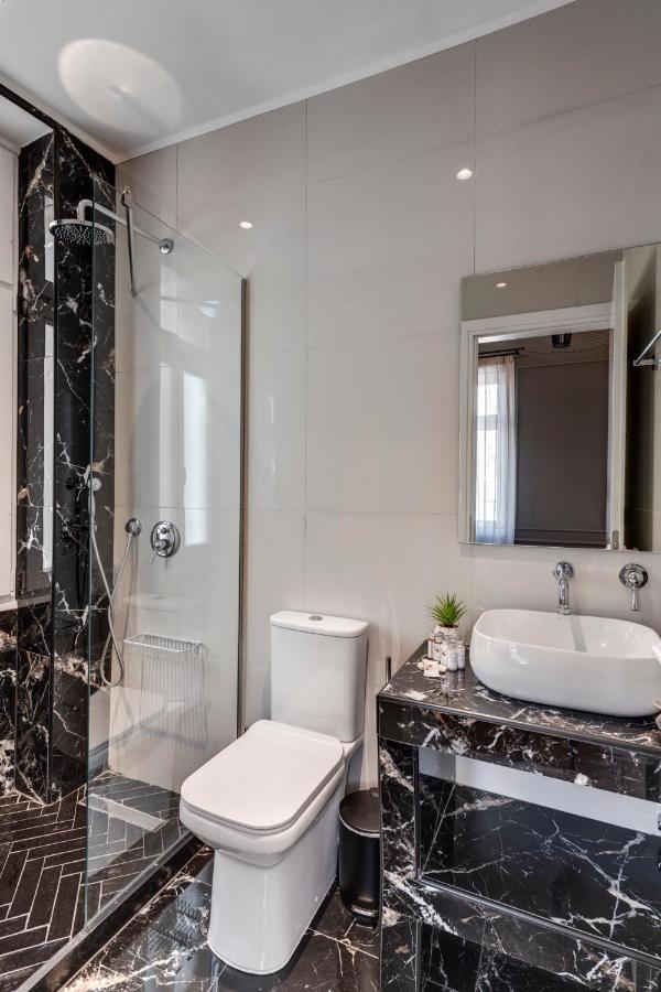 ארמופוליס Amare Boutique Suites מראה חיצוני תמונה