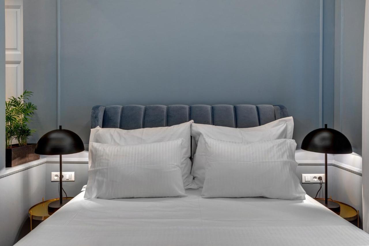 ארמופוליס Amare Boutique Suites מראה חיצוני תמונה
