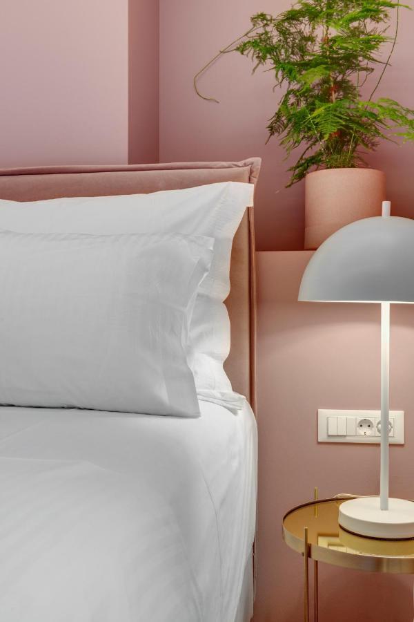 ארמופוליס Amare Boutique Suites מראה חיצוני תמונה