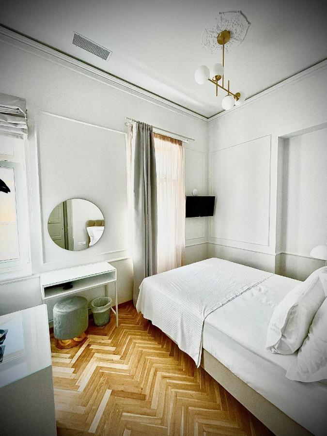 ארמופוליס Amare Boutique Suites מראה חיצוני תמונה