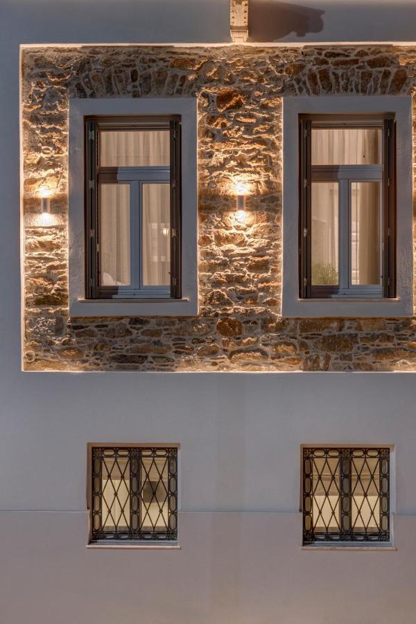 ארמופוליס Amare Boutique Suites מראה חיצוני תמונה