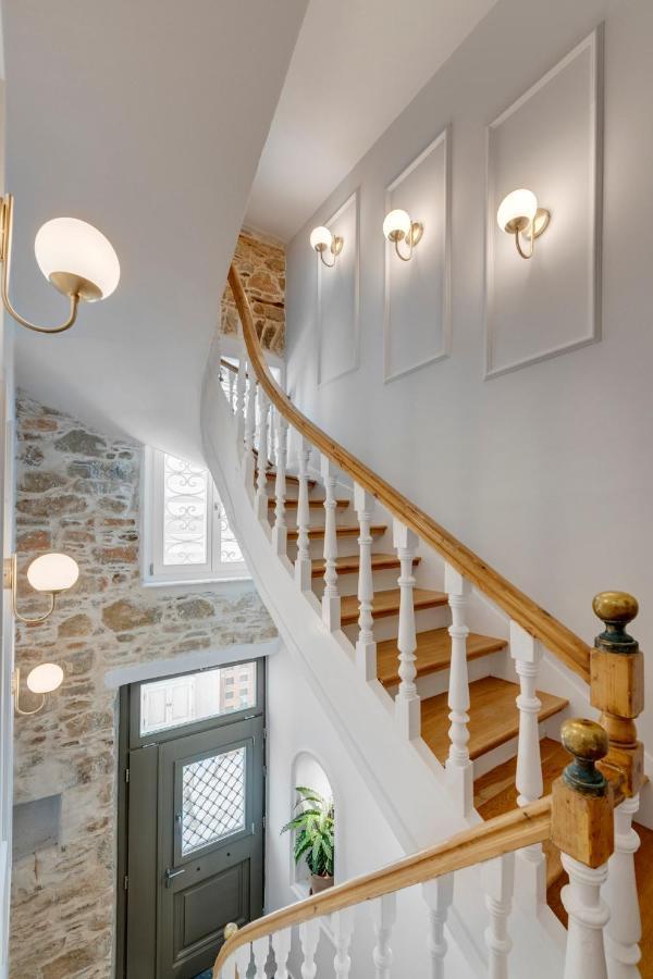ארמופוליס Amare Boutique Suites מראה חיצוני תמונה