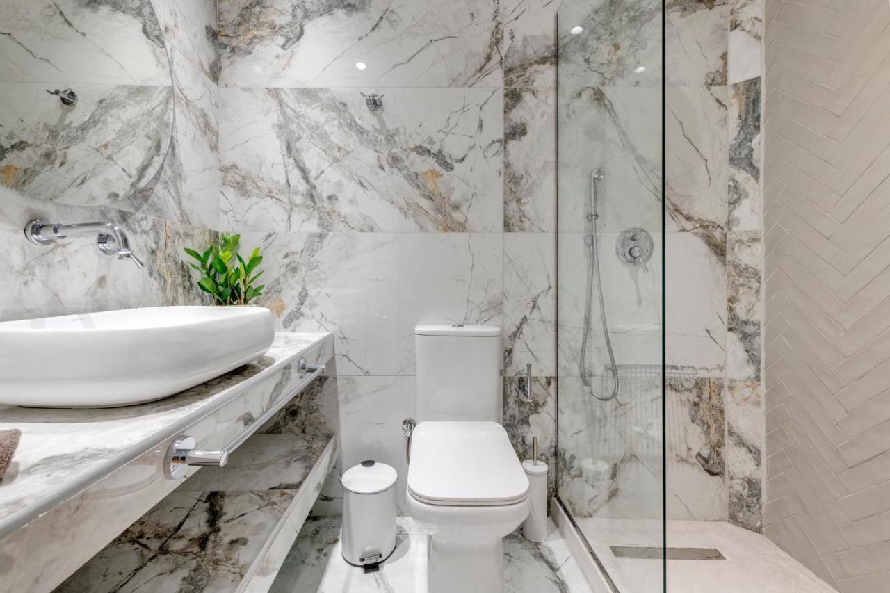 ארמופוליס Amare Boutique Suites מראה חיצוני תמונה