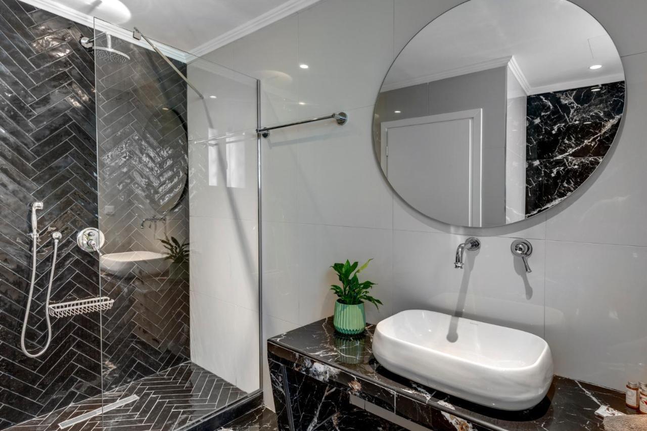 ארמופוליס Amare Boutique Suites מראה חיצוני תמונה