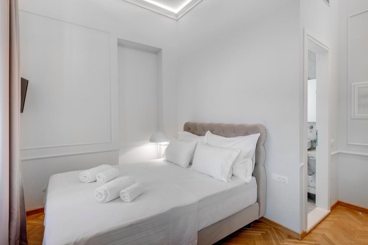 ארמופוליס Amare Boutique Suites מראה חיצוני תמונה
