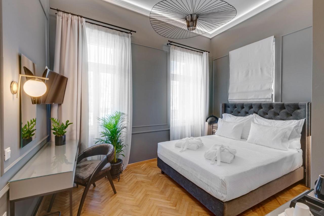 ארמופוליס Amare Boutique Suites מראה חיצוני תמונה