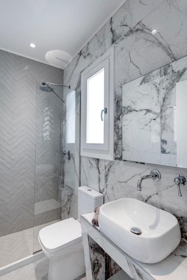 ארמופוליס Amare Boutique Suites מראה חיצוני תמונה