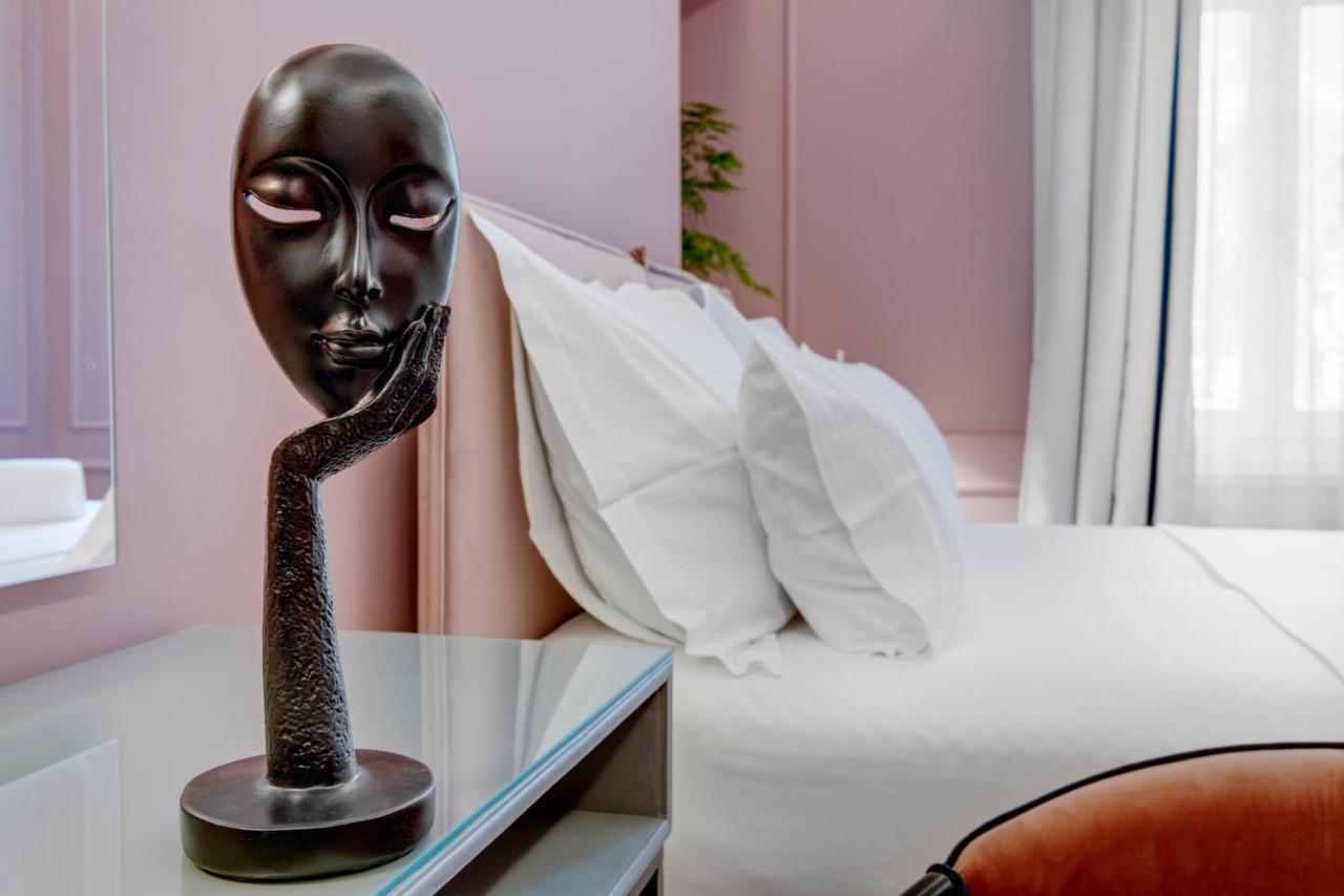 ארמופוליס Amare Boutique Suites מראה חיצוני תמונה
