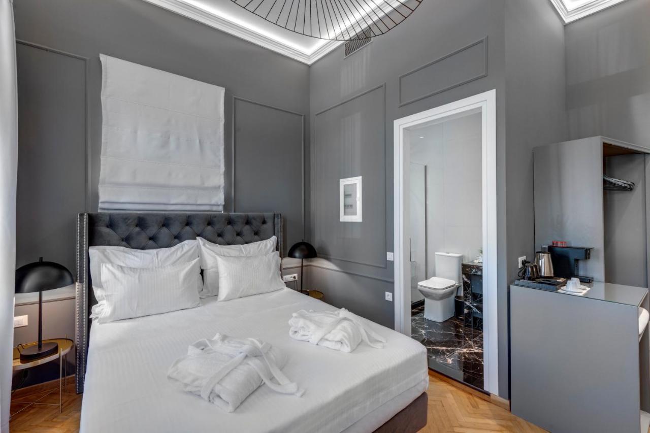 ארמופוליס Amare Boutique Suites מראה חיצוני תמונה