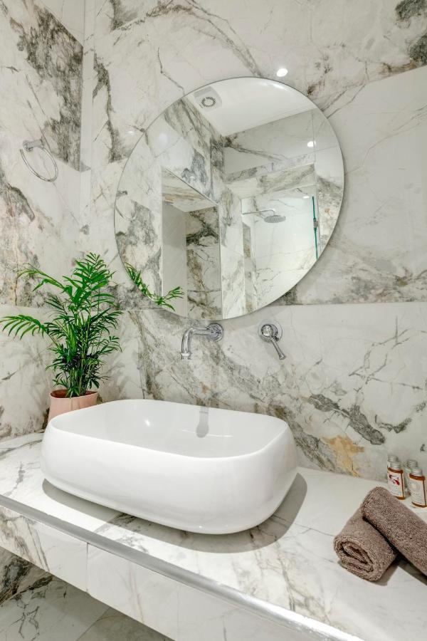 ארמופוליס Amare Boutique Suites מראה חיצוני תמונה