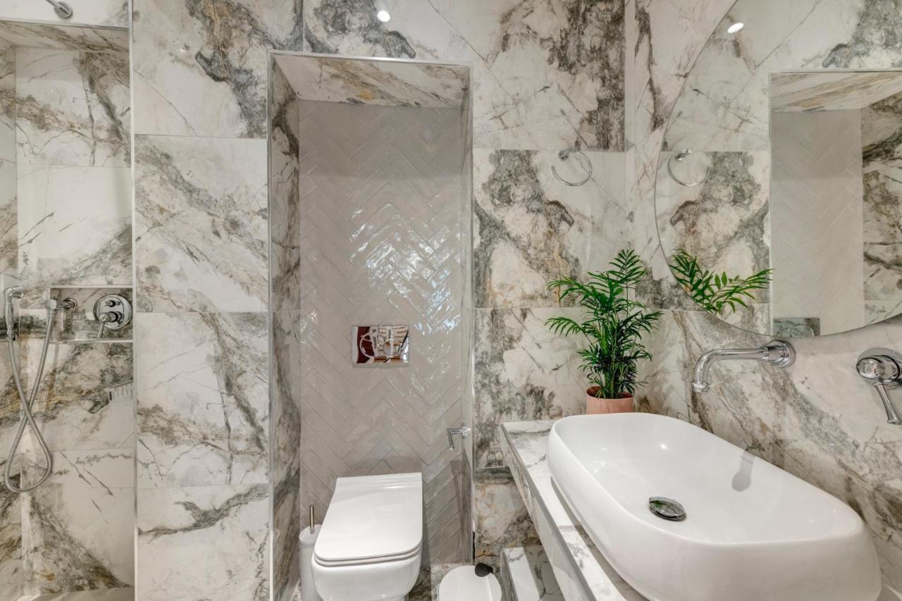 ארמופוליס Amare Boutique Suites מראה חיצוני תמונה