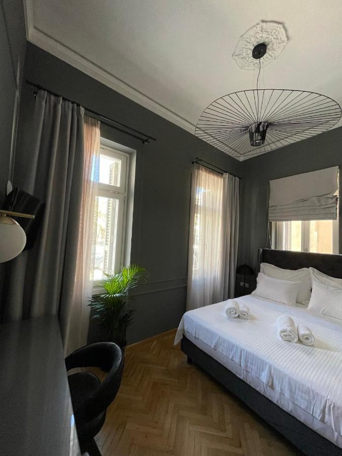 ארמופוליס Amare Boutique Suites מראה חיצוני תמונה