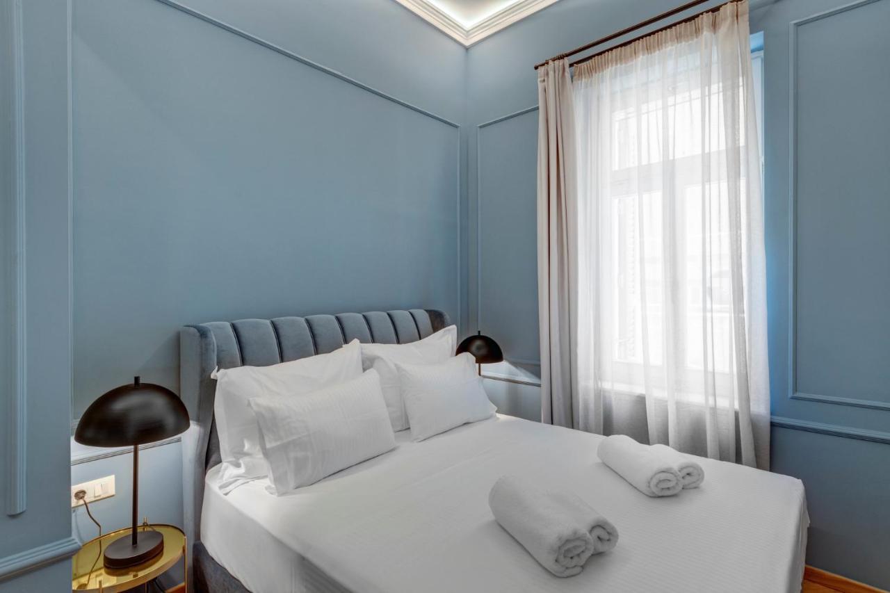 ארמופוליס Amare Boutique Suites מראה חיצוני תמונה