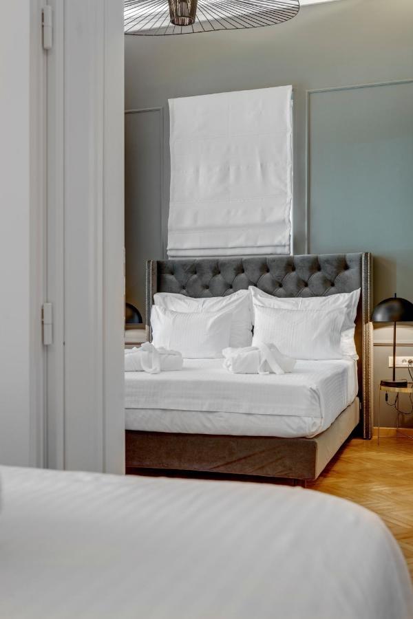 ארמופוליס Amare Boutique Suites מראה חיצוני תמונה
